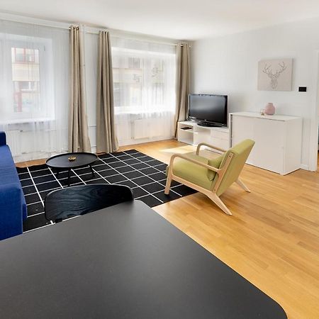 Bokiko Home Tallinn Talin Exterior foto