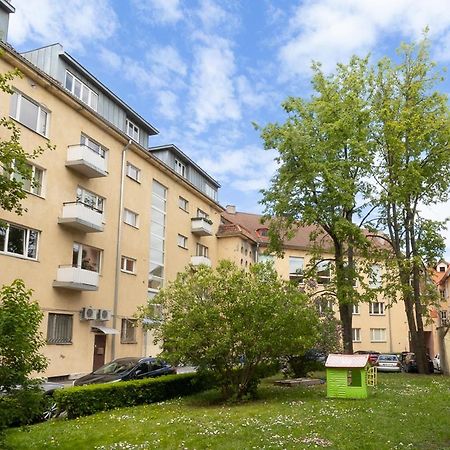 Bokiko Home Tallinn Talin Exterior foto