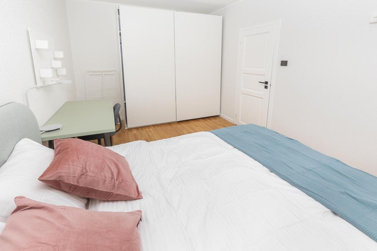 Bokiko Home Tallinn Talin Exterior foto