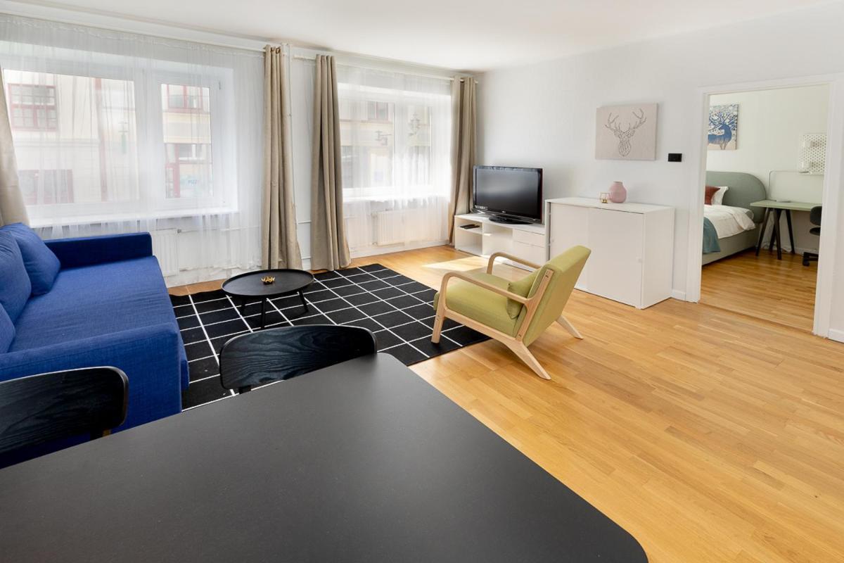 Bokiko Home Tallinn Talin Exterior foto