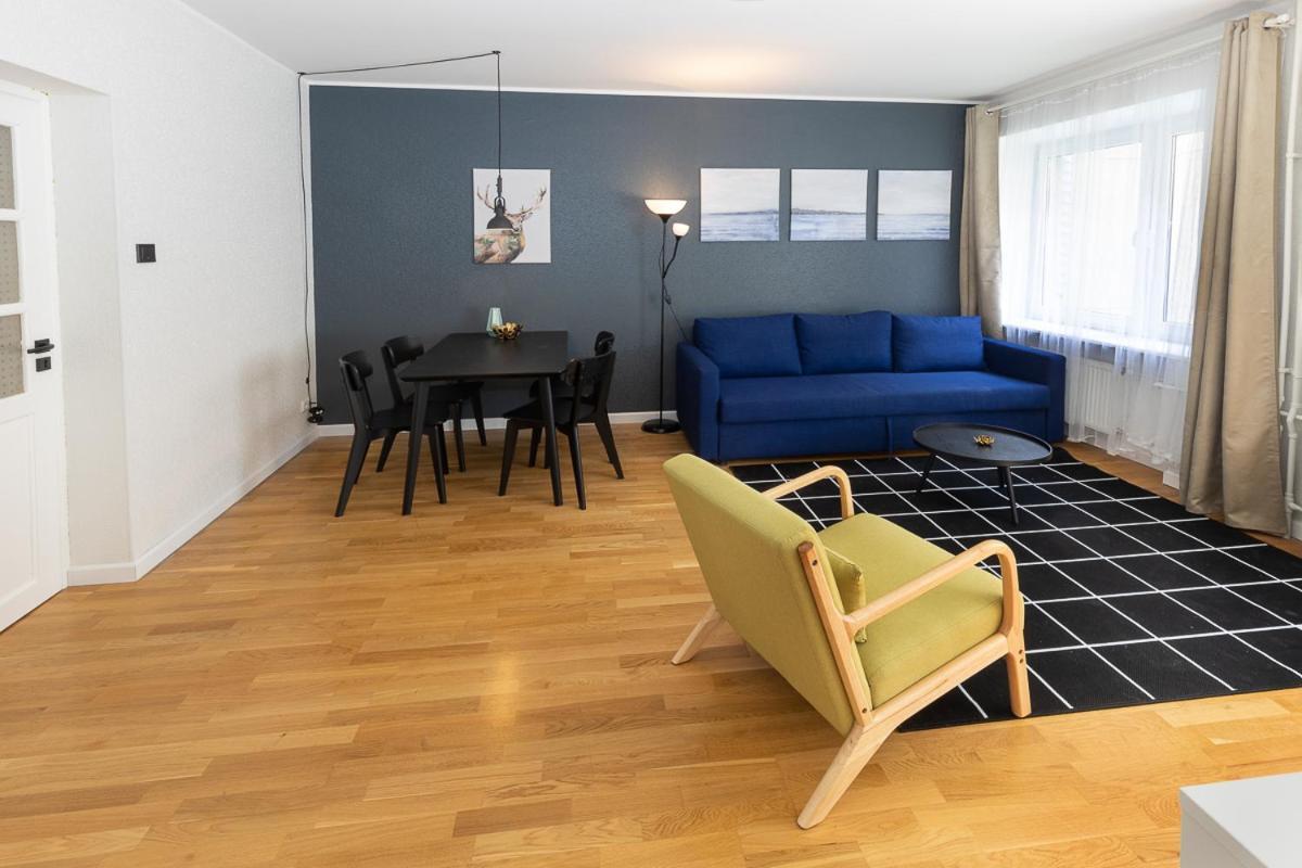 Bokiko Home Tallinn Talin Exterior foto