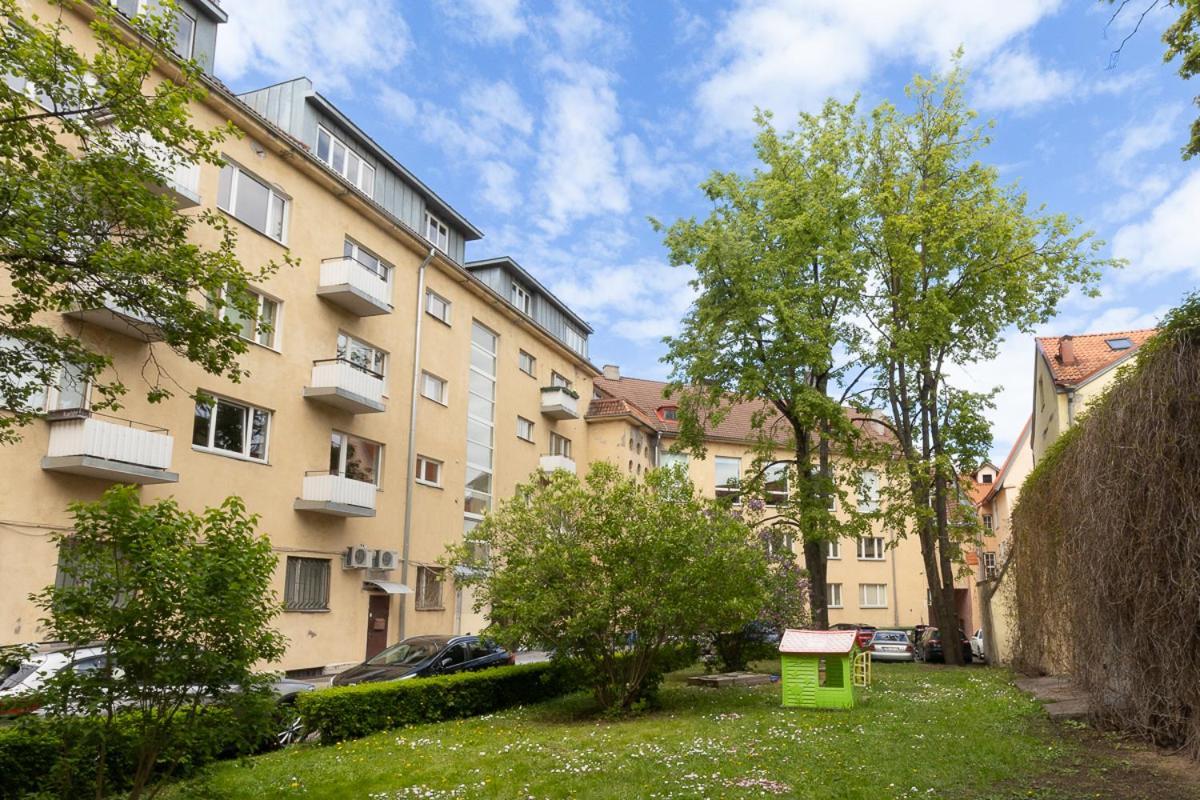 Bokiko Home Tallinn Talin Exterior foto