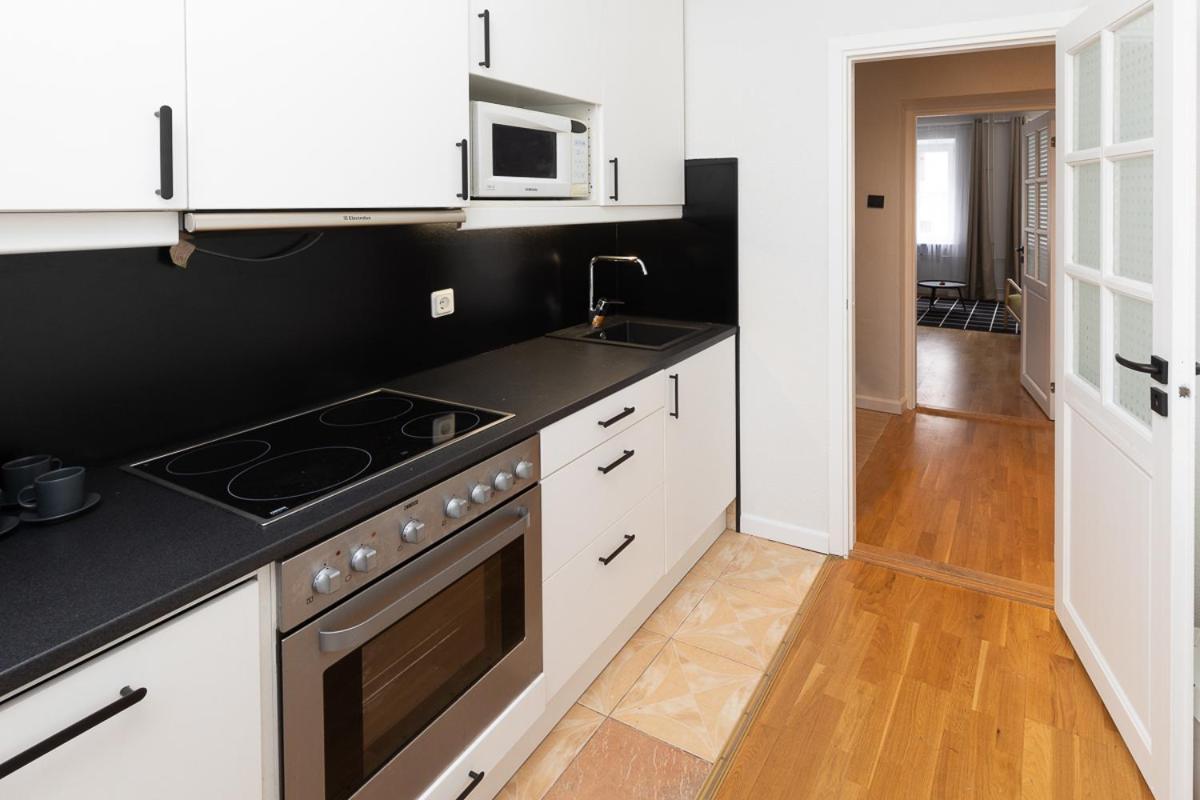 Bokiko Home Tallinn Talin Exterior foto