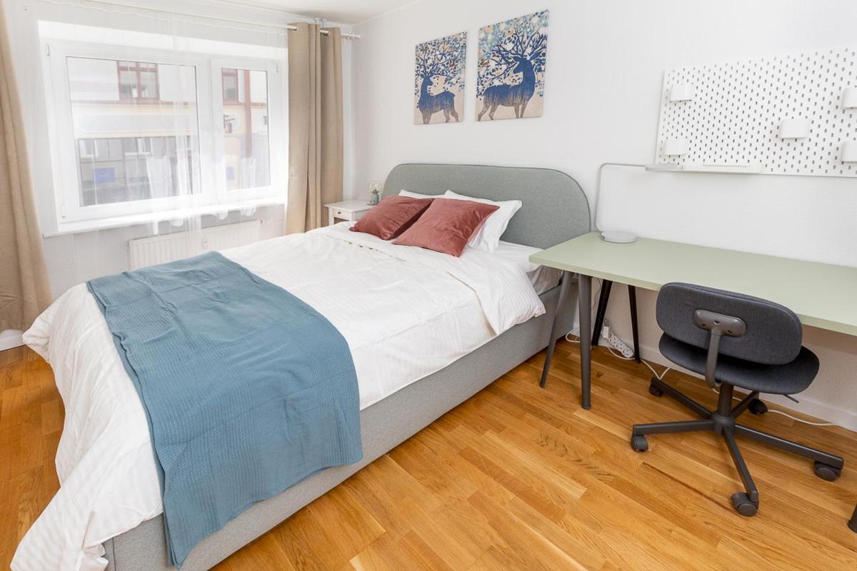 Bokiko Home Tallinn Talin Exterior foto