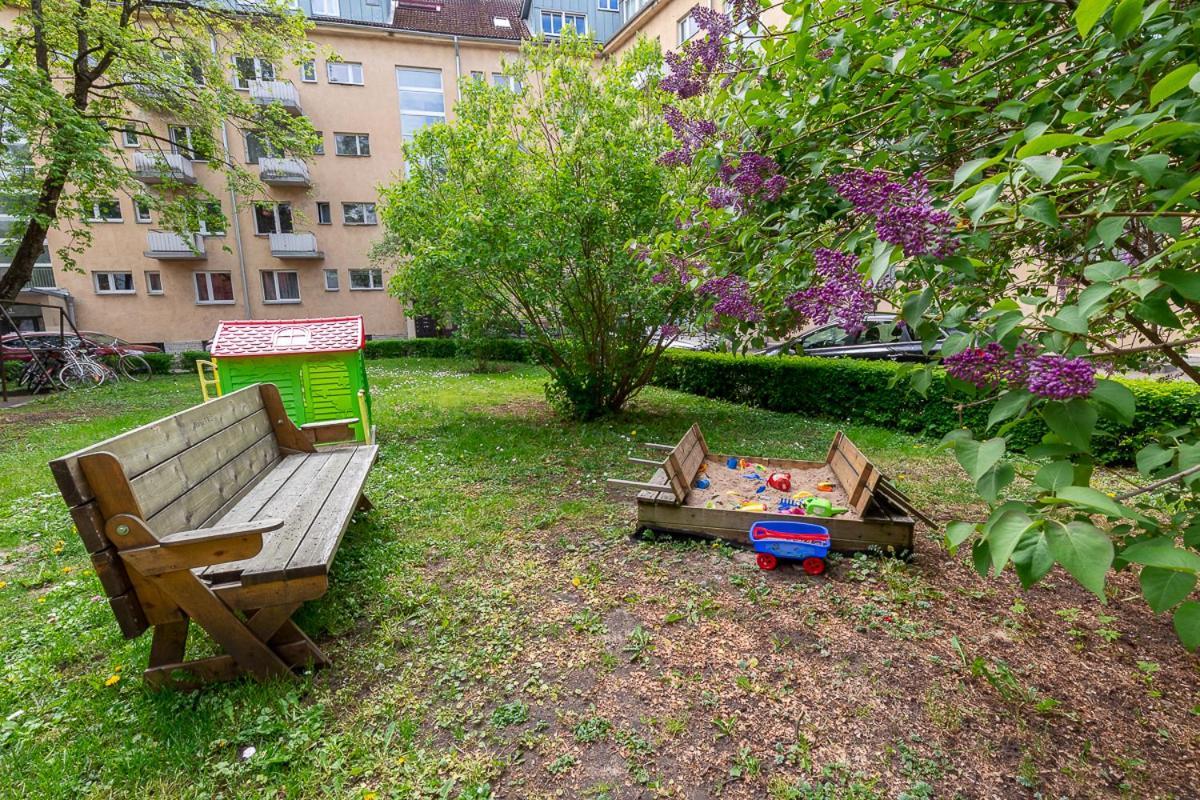 Bokiko Home Tallinn Talin Exterior foto