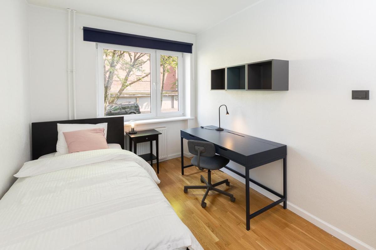 Bokiko Home Tallinn Talin Exterior foto
