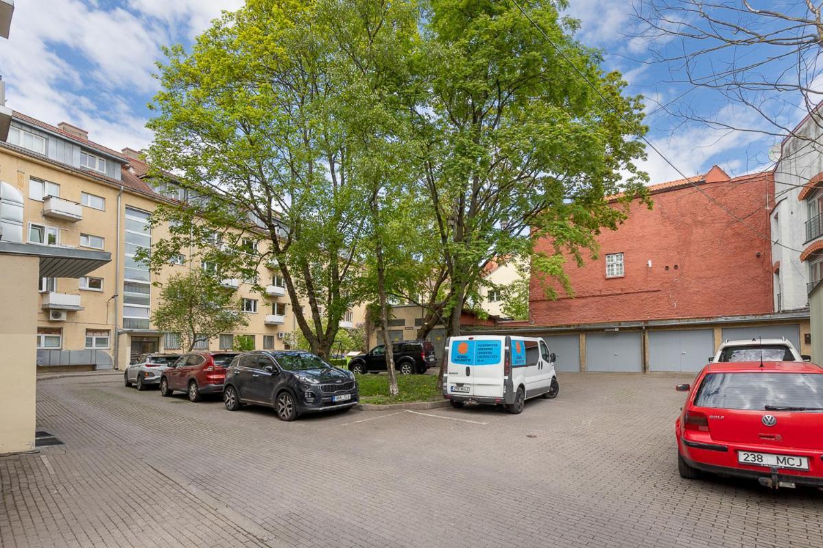 Bokiko Home Tallinn Talin Exterior foto