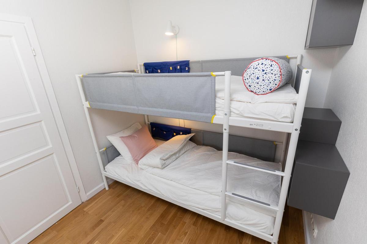 Bokiko Home Tallinn Talin Exterior foto
