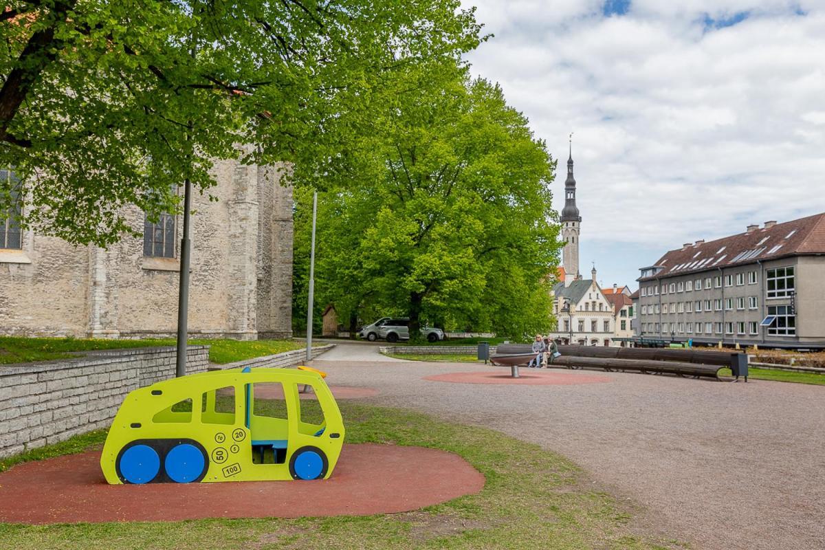 Bokiko Home Tallinn Talin Exterior foto