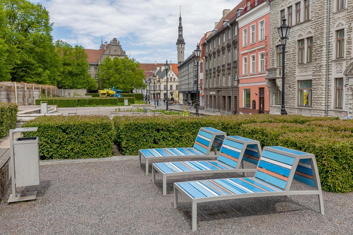 Bokiko Home Tallinn Talin Exterior foto